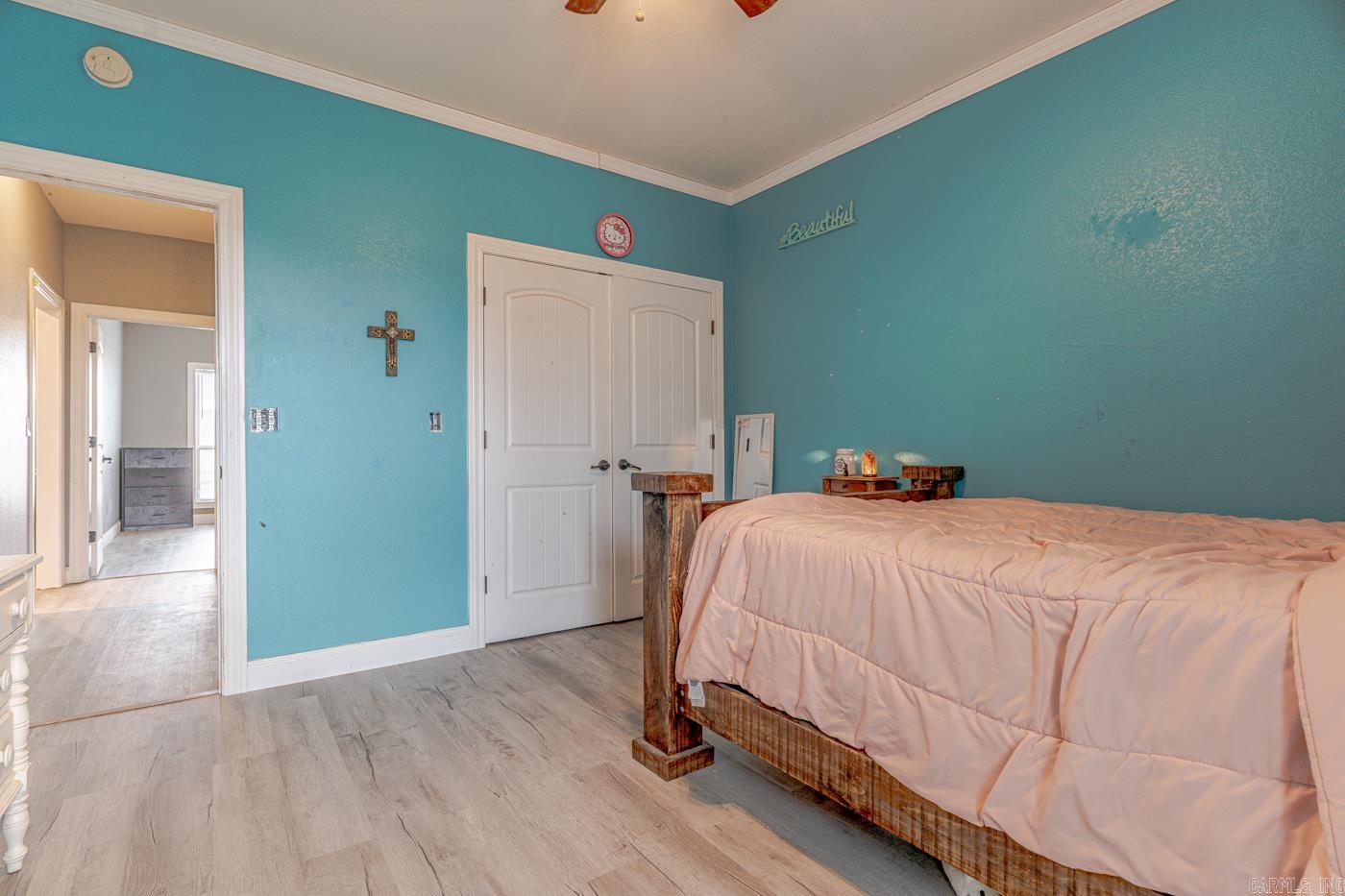 5041 Highway 1  Harrisburg, AR