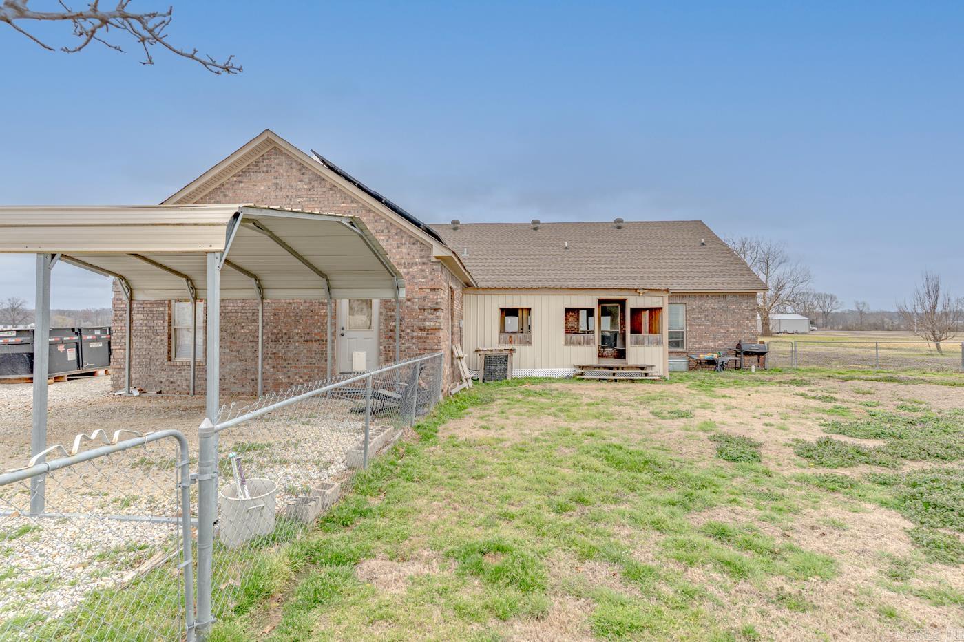 5041 Highway 1  Harrisburg, AR