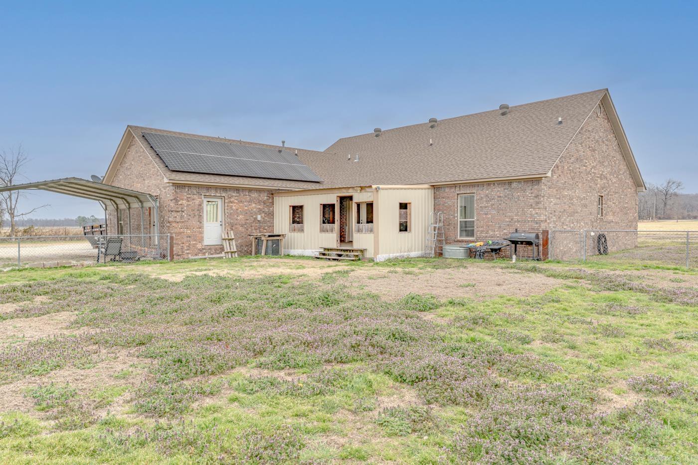 5041 Highway 1  Harrisburg, AR