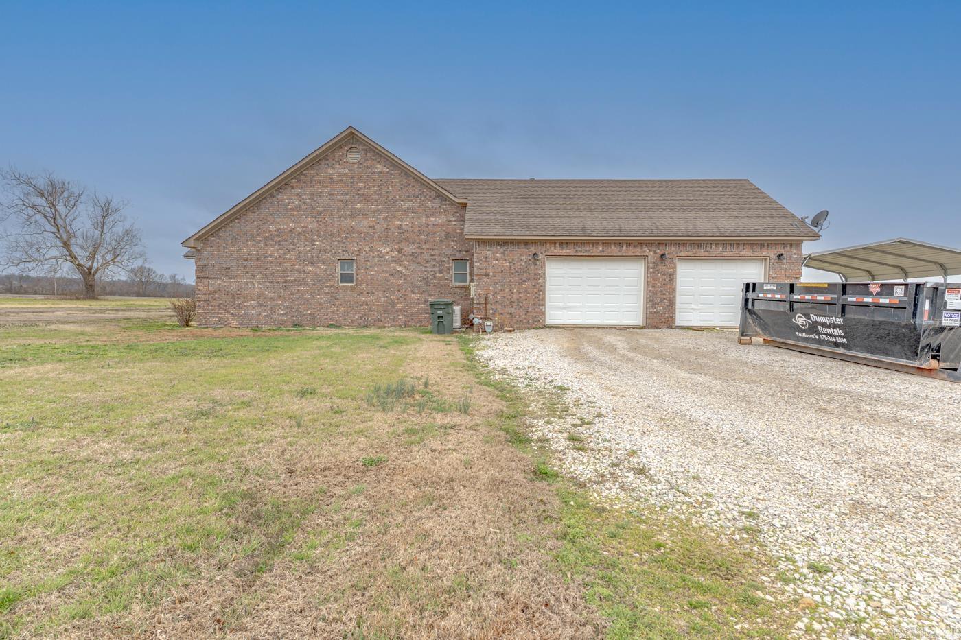 5041 Highway 1  Harrisburg, AR