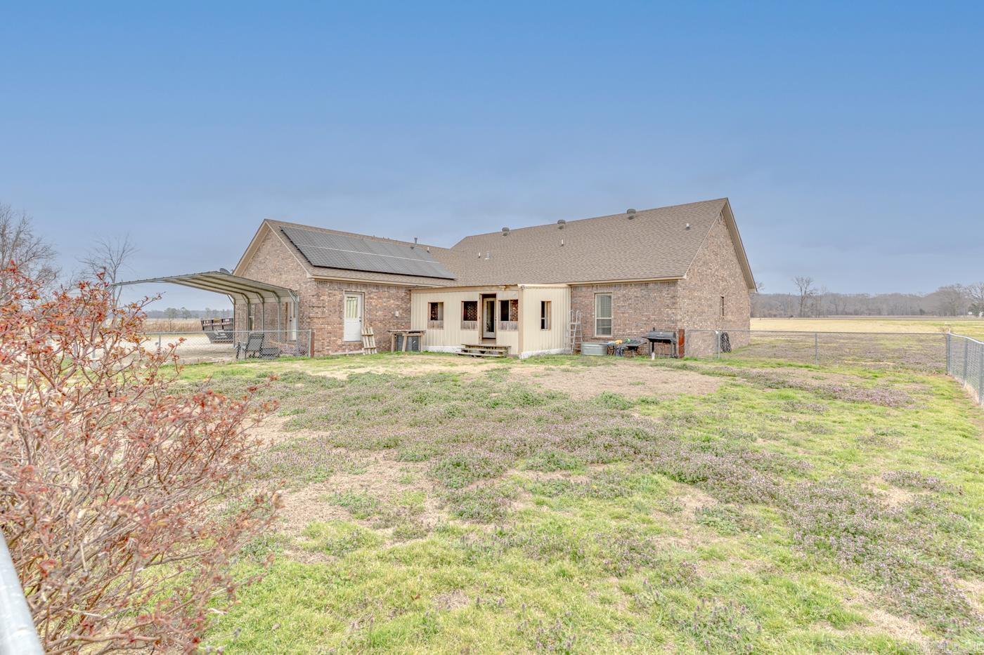 5041 Highway 1  Harrisburg, AR