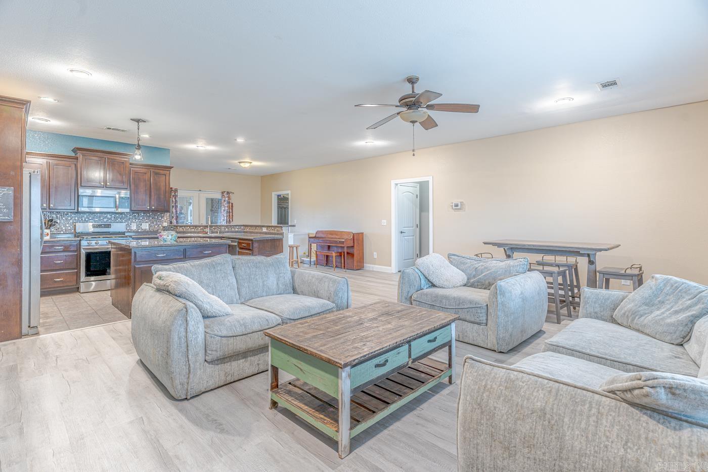 5041 Highway 1  Harrisburg, AR