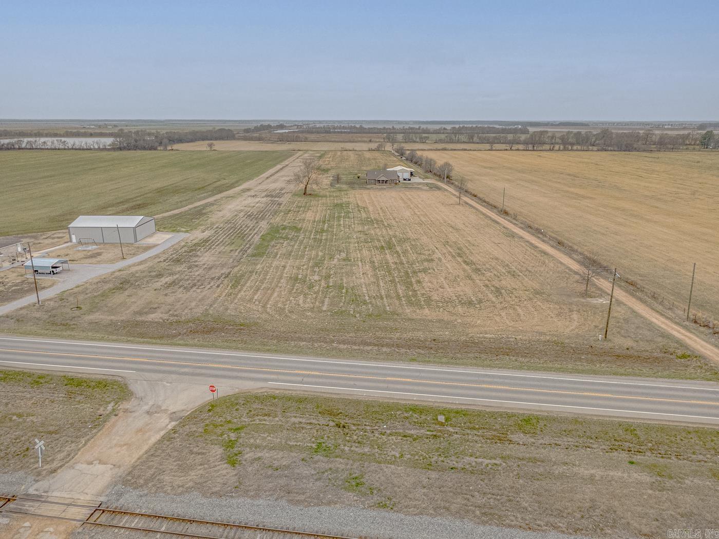 5041 Highway 1  Harrisburg, AR