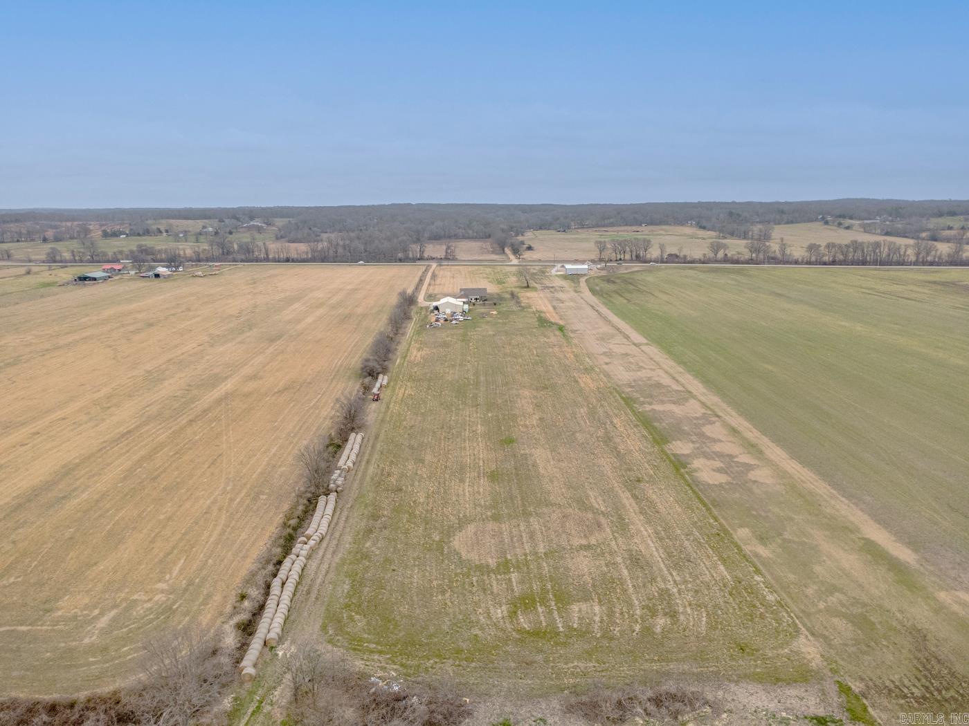 5041 Highway 1  Harrisburg, AR