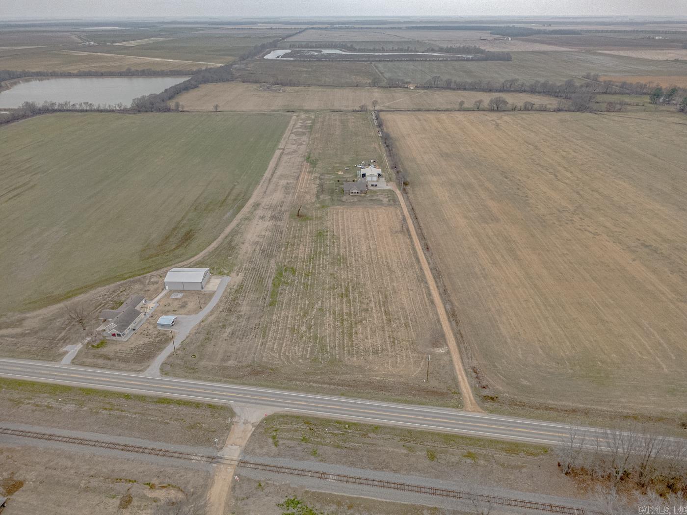 5041 Highway 1  Harrisburg, AR