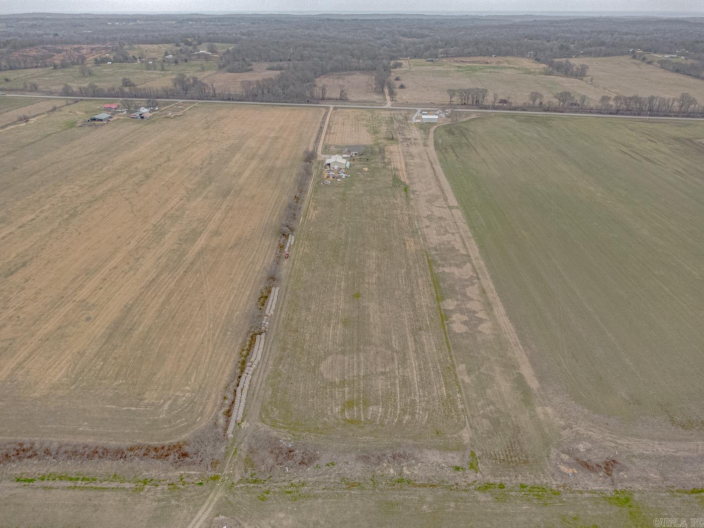 5041 Highway 1  Harrisburg, AR