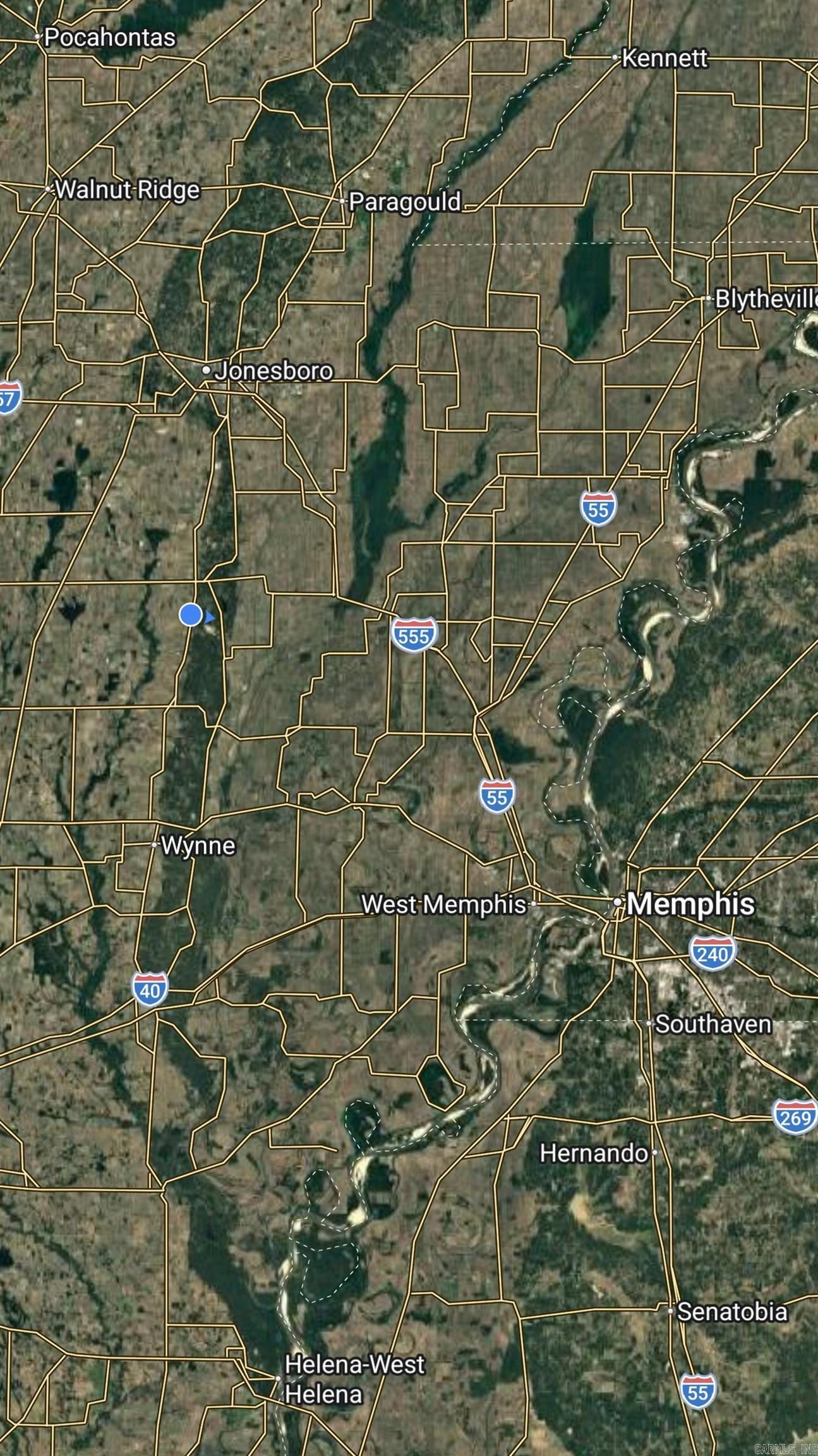 5041 Highway 1  Harrisburg, AR