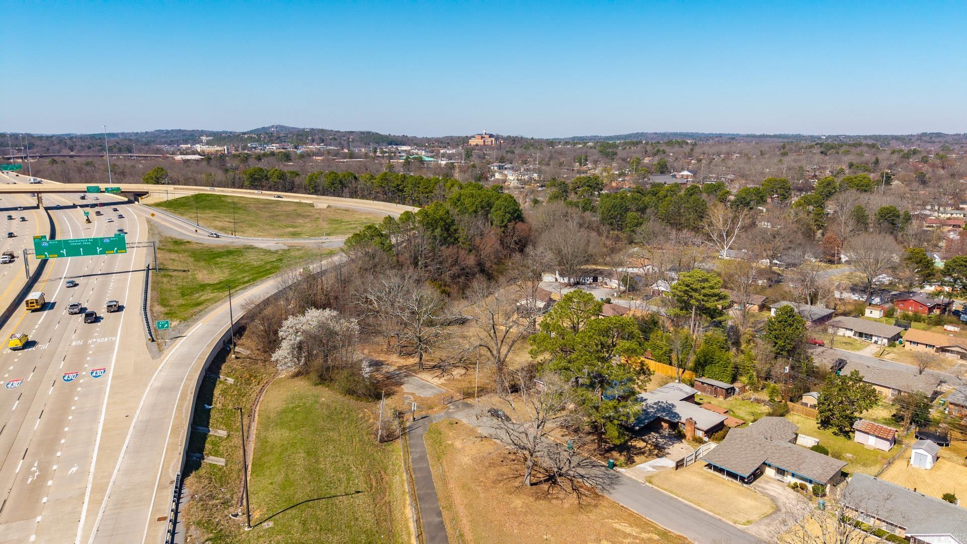 9304 6th  Little Rock, AR