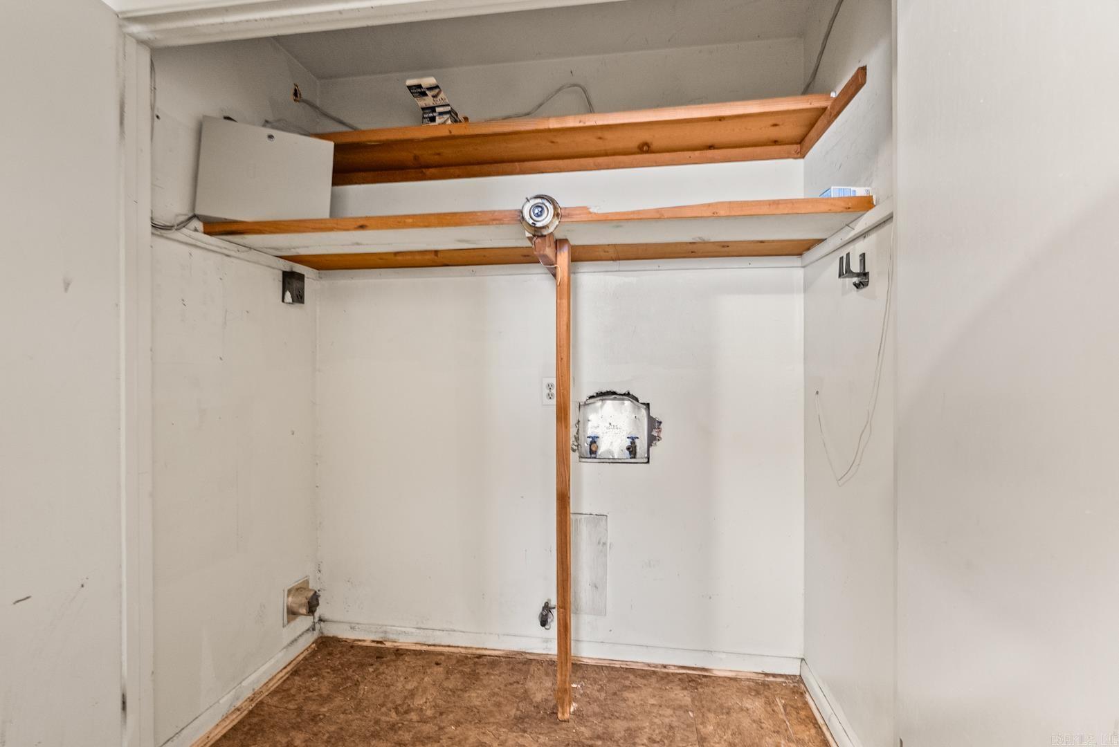 9304 6th  Little Rock, AR