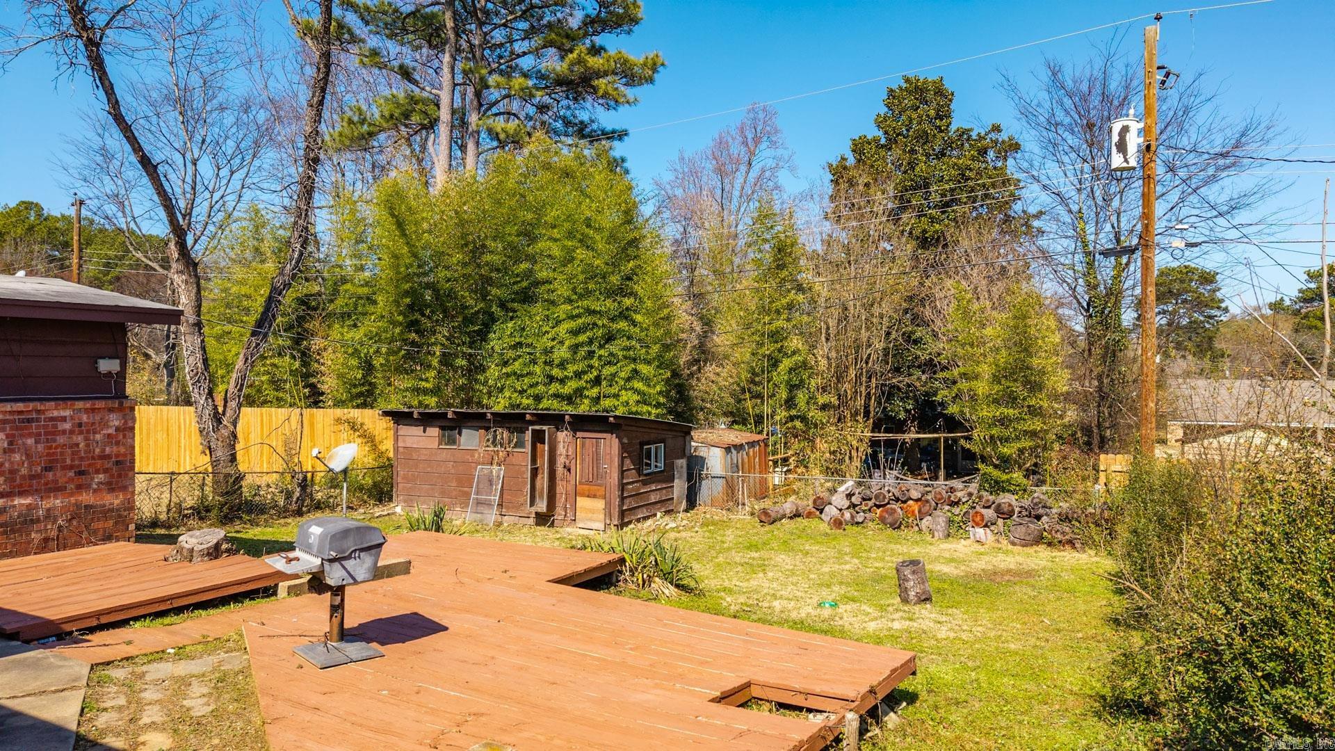 9304 6th  Little Rock, AR