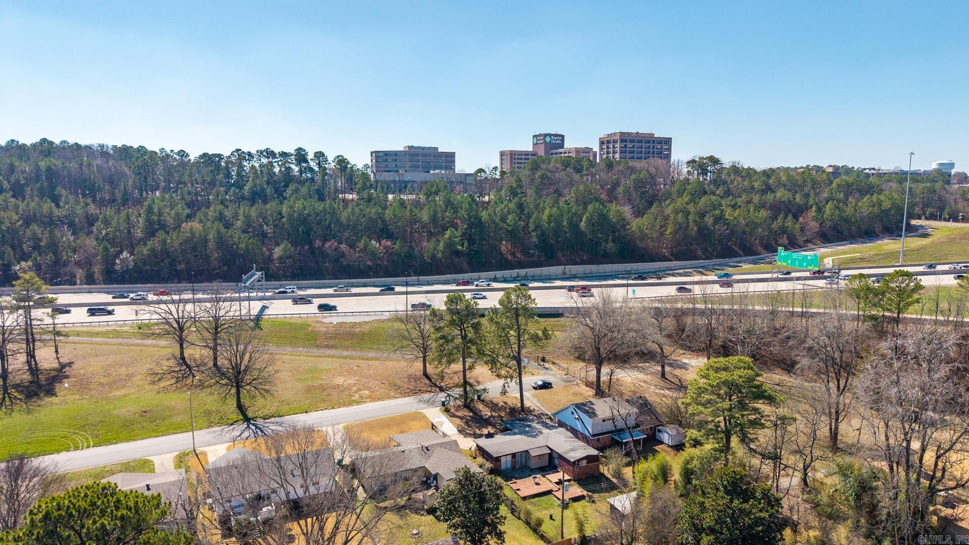 9304 6th  Little Rock, AR