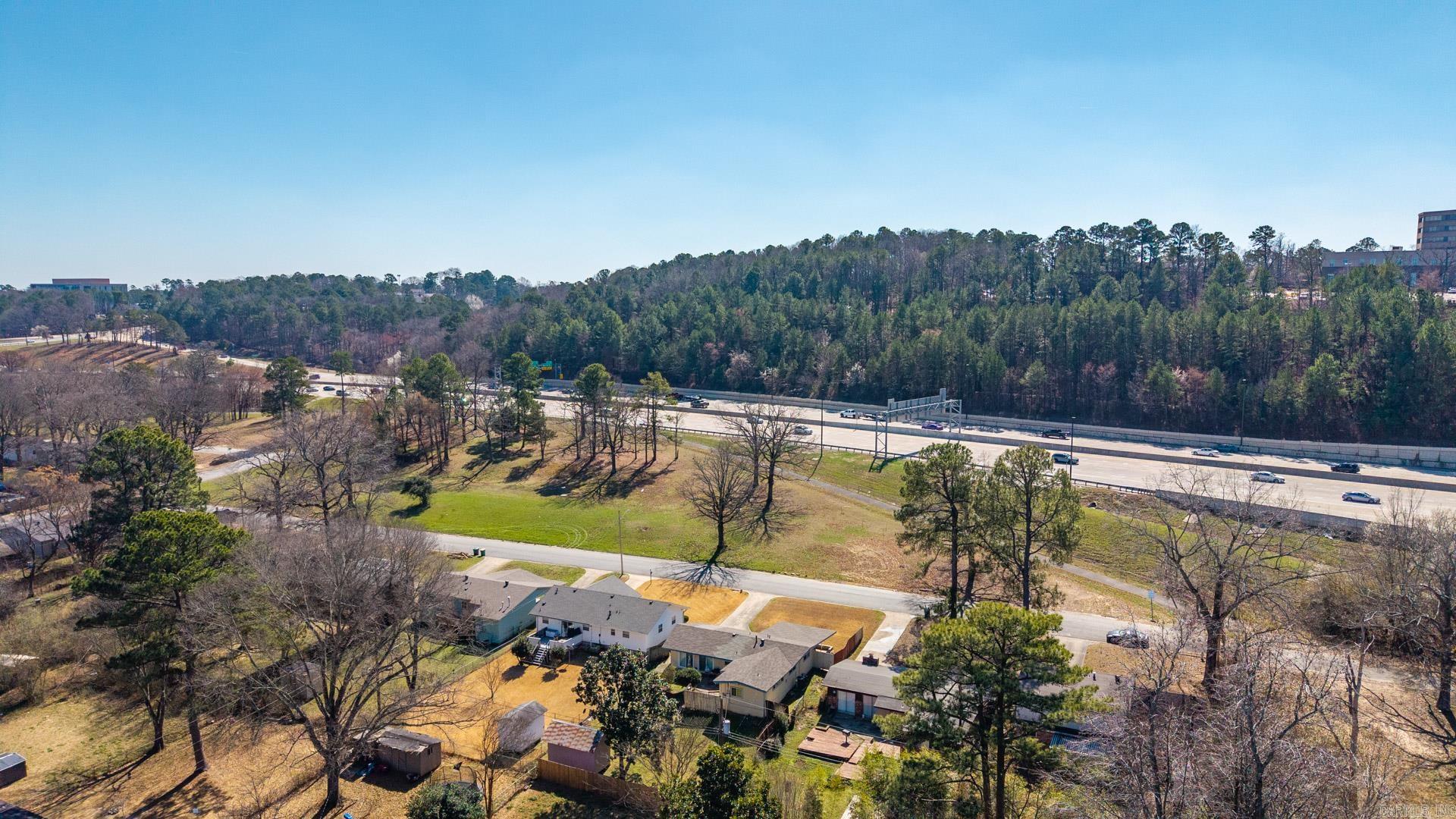 9304 6th  Little Rock, AR