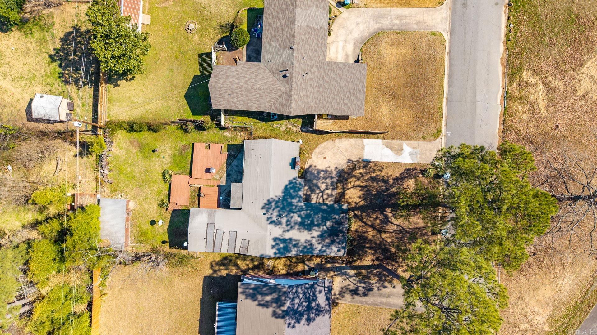 9304 6th  Little Rock, AR