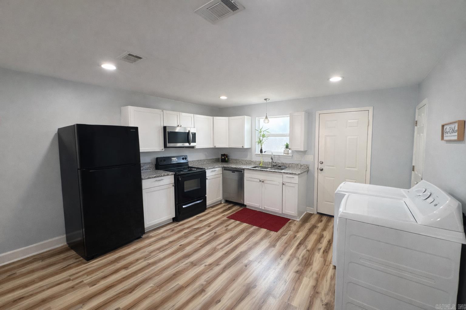 8601 W 33rd  Little Rock, AR