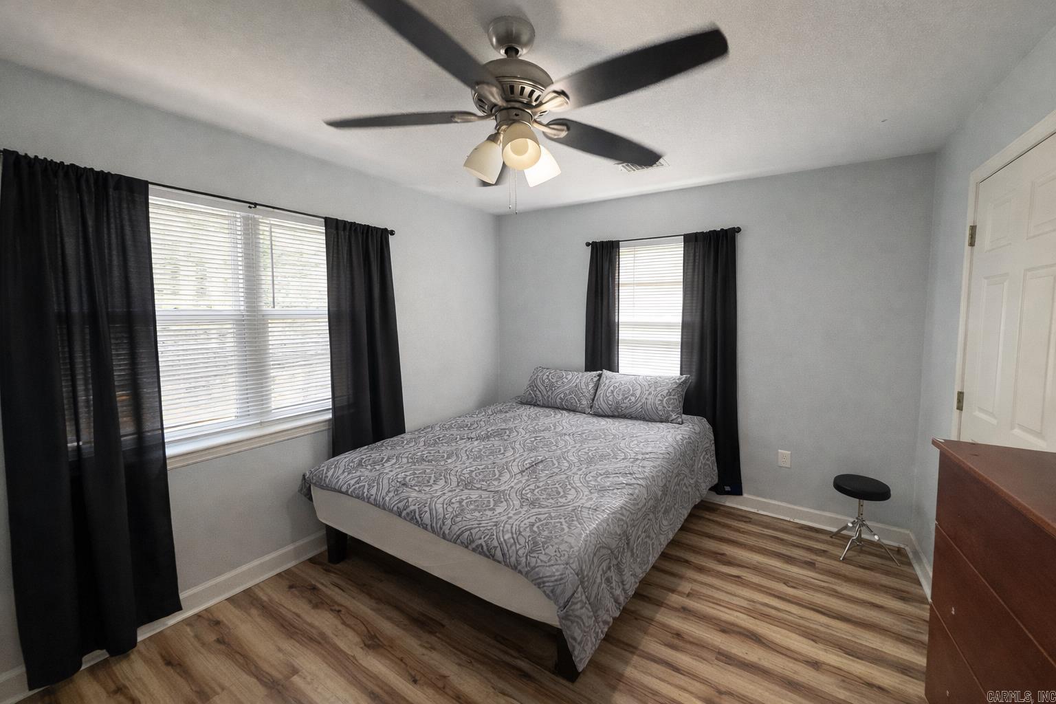 8601 W 33rd  Little Rock, AR