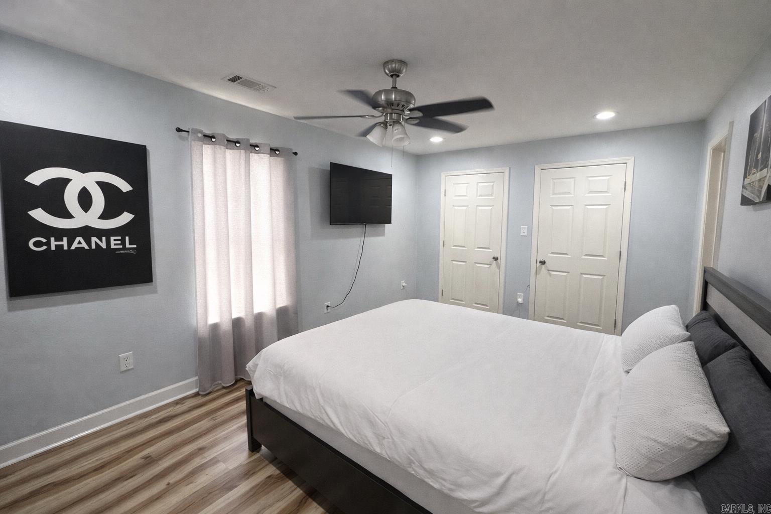 8601 W 33rd  Little Rock, AR