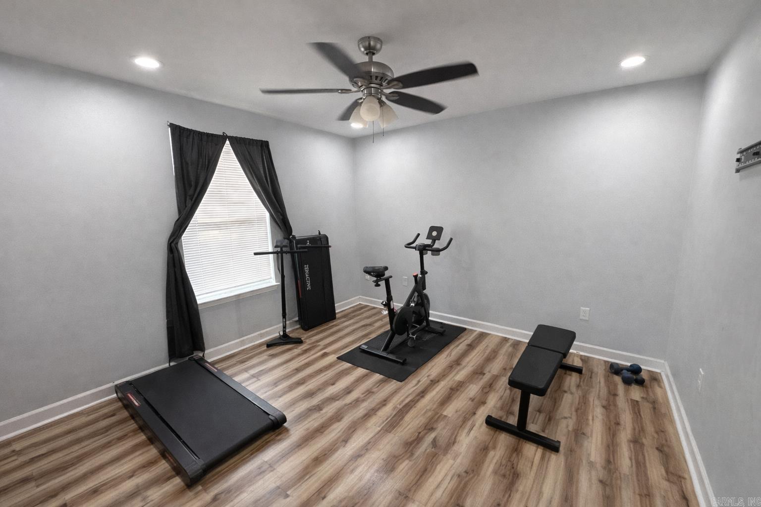 8601 W 33rd  Little Rock, AR