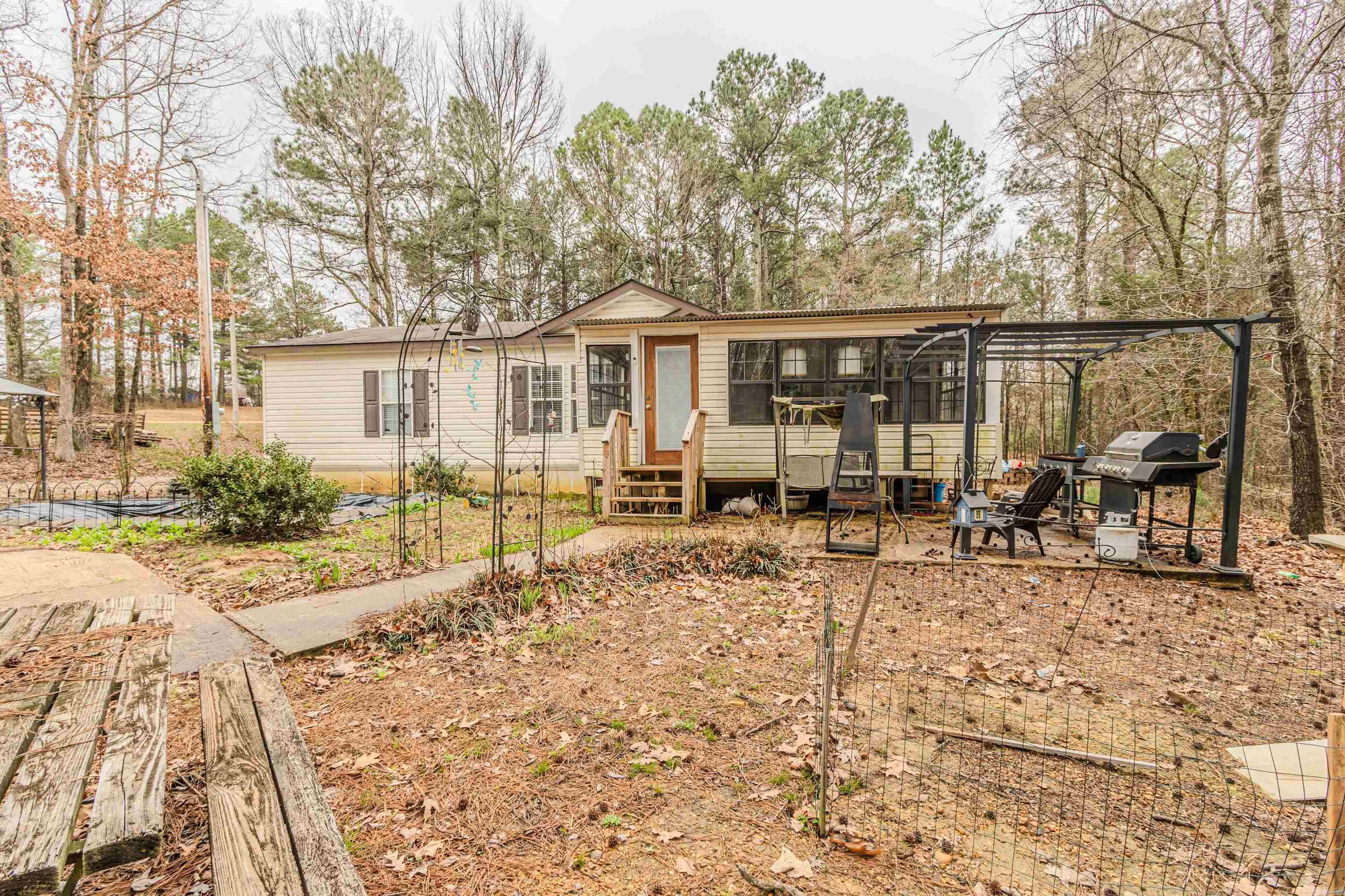 48 Greene 7615 Paragould, AR 72450