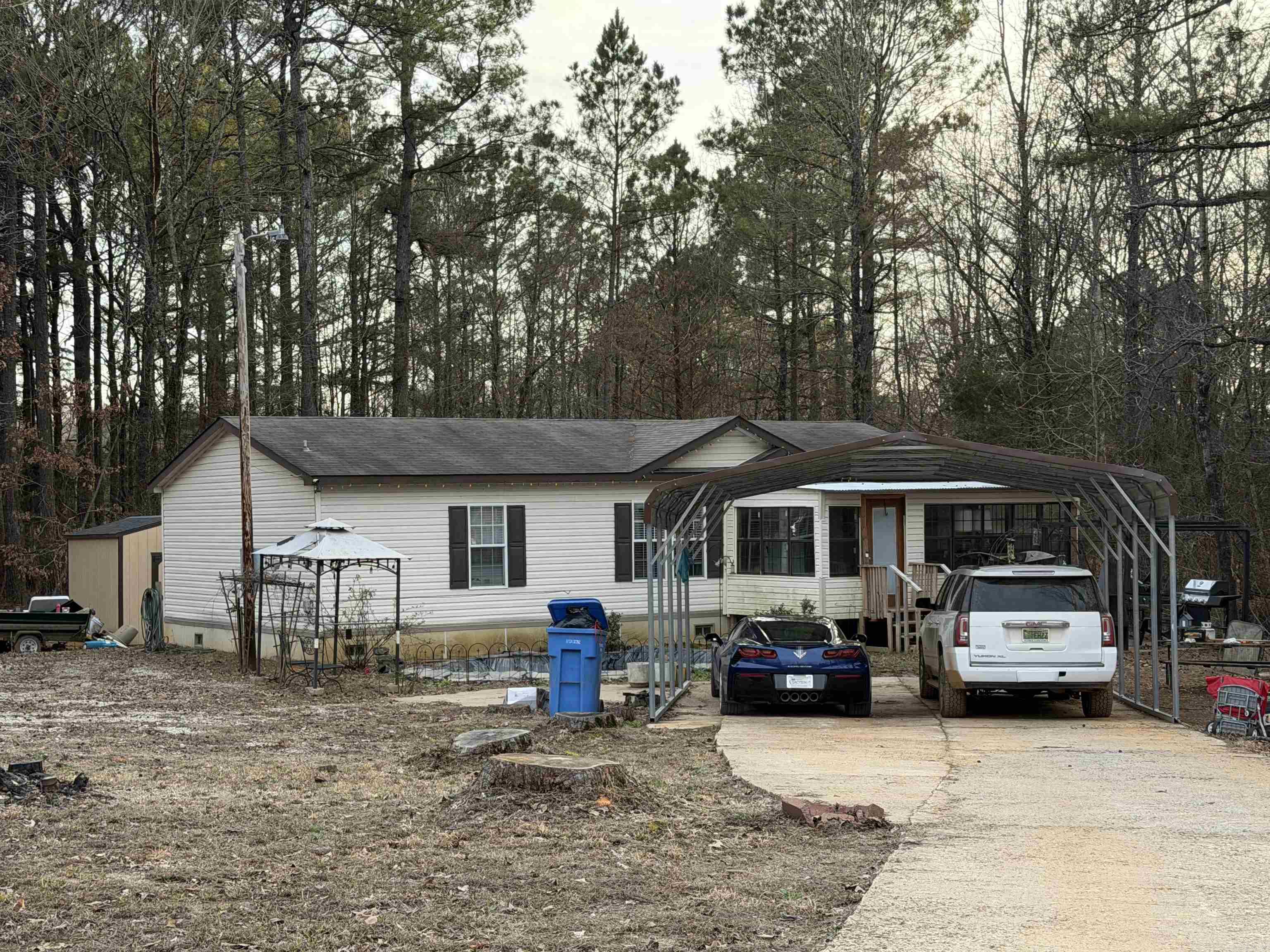 48 Greene 7615  Paragould, AR