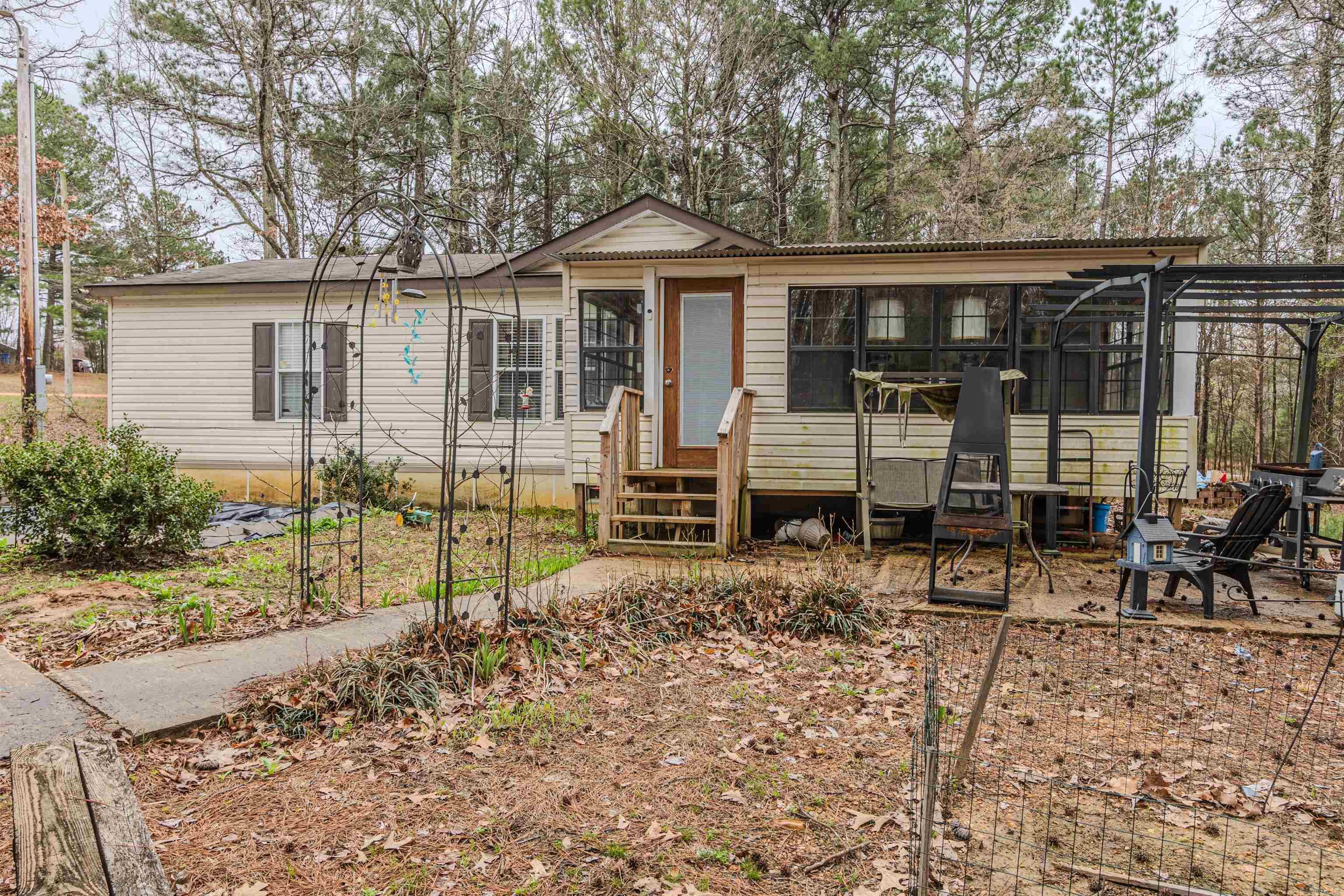 48 Greene 7615 Paragould, AR 72450