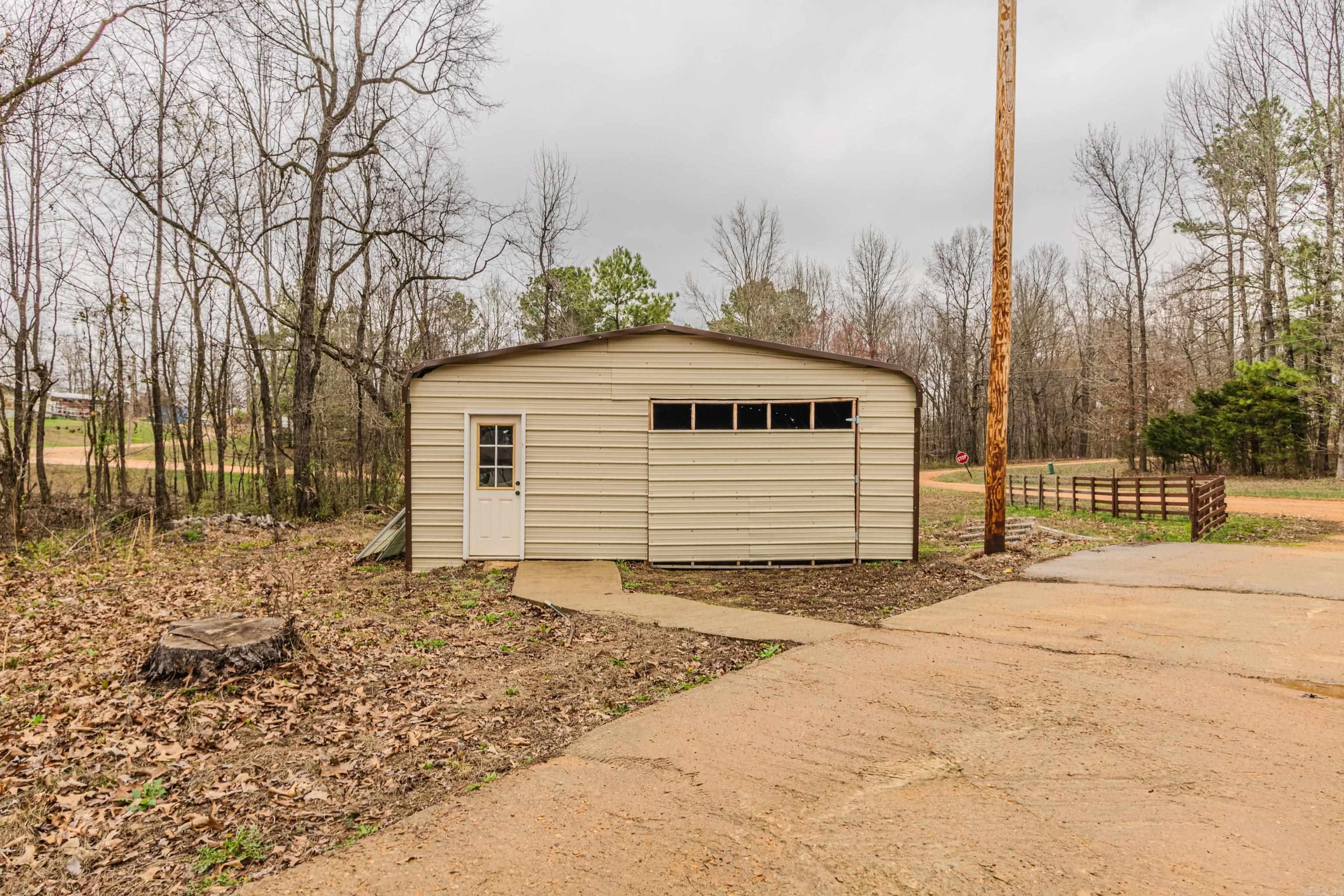 48 Greene 7615 Paragould, AR 72450