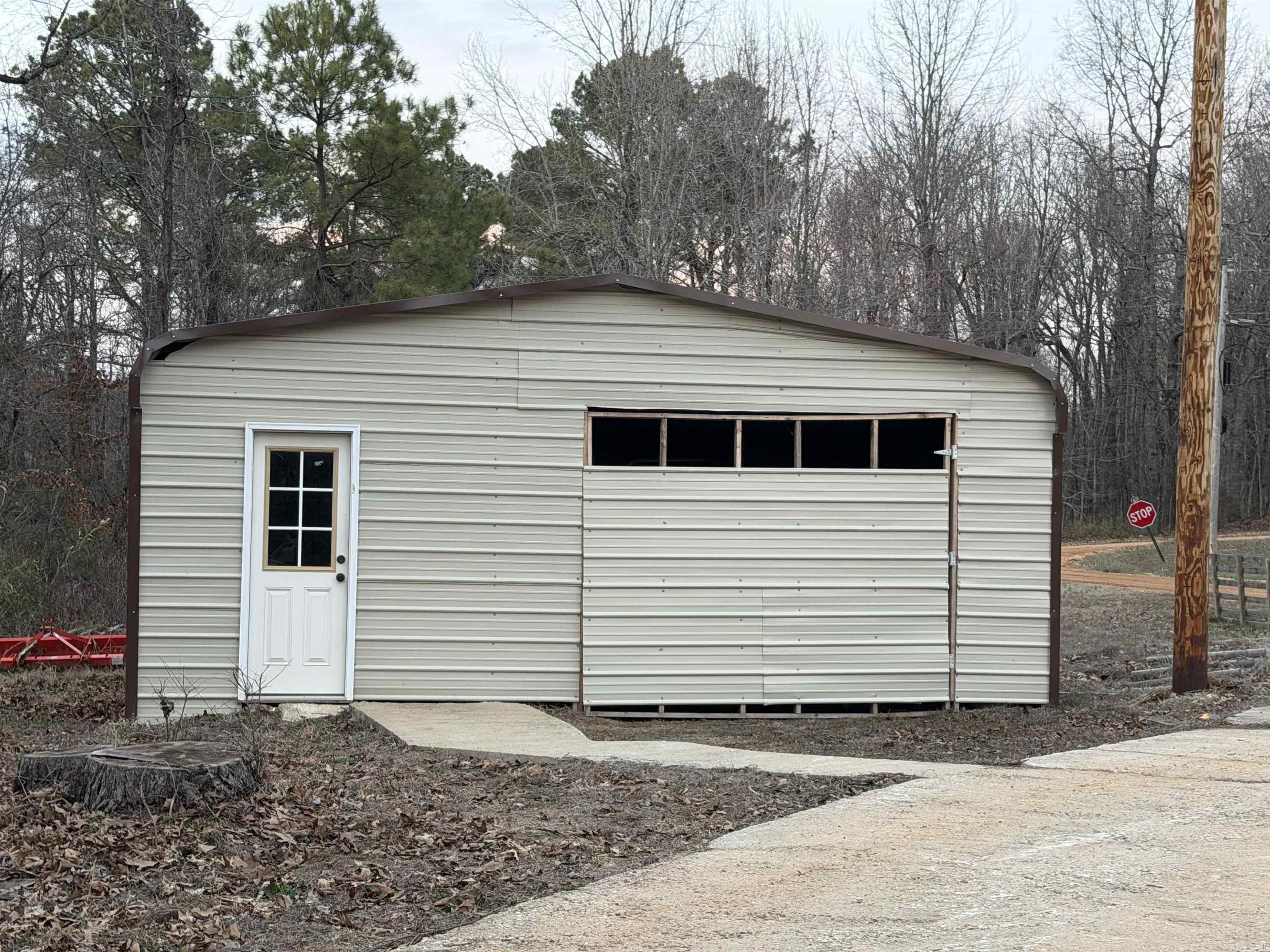 48 Greene 7615 Paragould, AR 72450