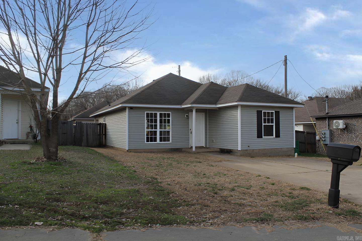 17 Villas  Sherwood, AR