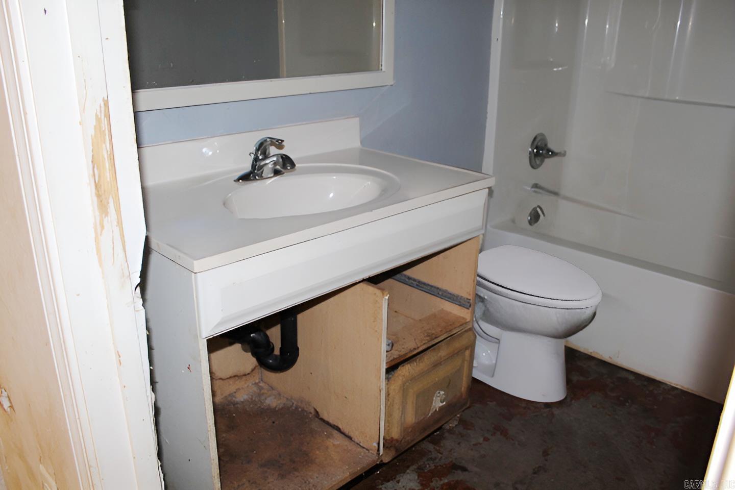 17 Villas  Sherwood, AR