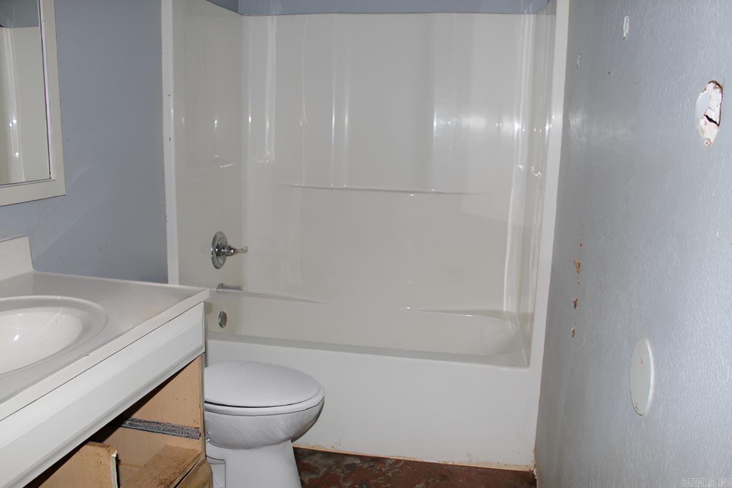 17 Villas  Sherwood, AR