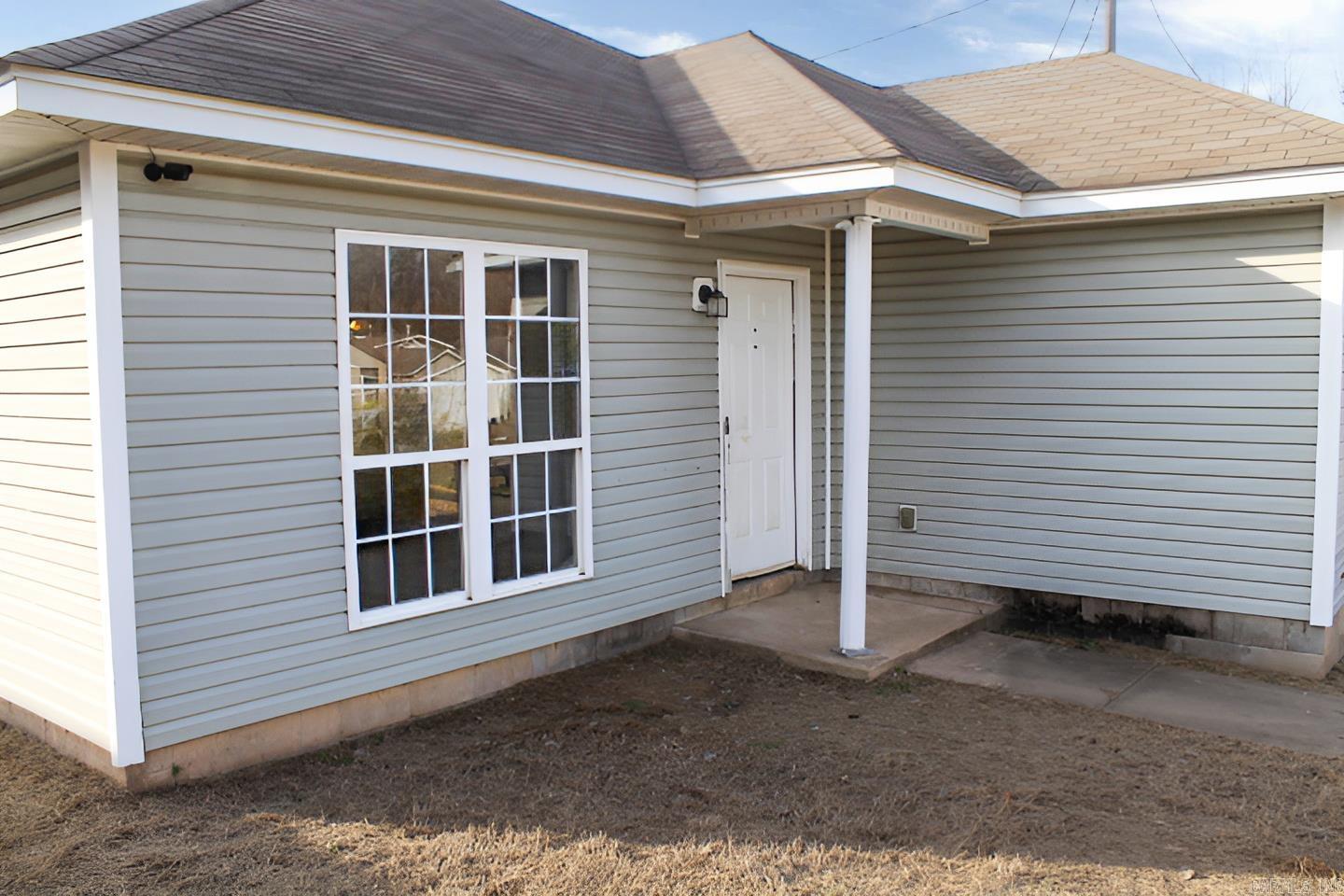 17 Villas  Sherwood, AR