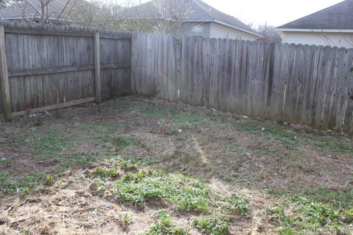 17 Villas  Sherwood, AR