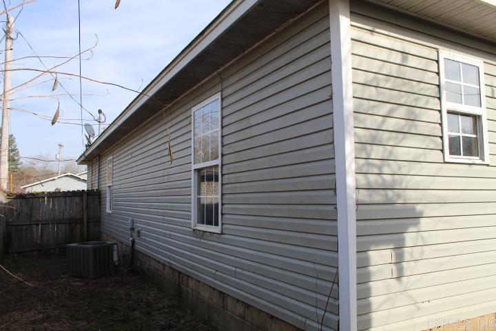 17 Villas  Sherwood, AR