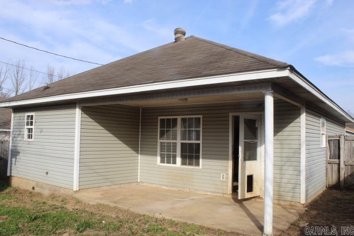 17 Villas  Sherwood, AR