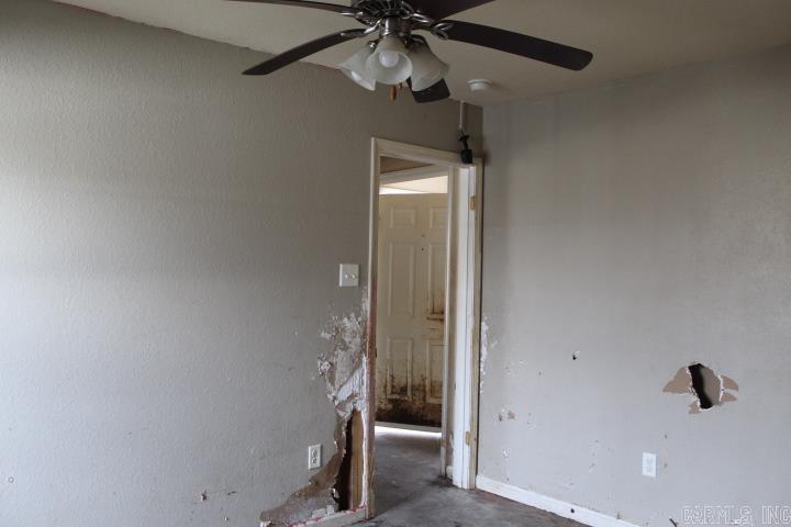 17 Villas  Sherwood, AR