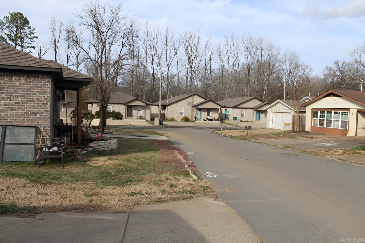 17 Villas  Sherwood, AR