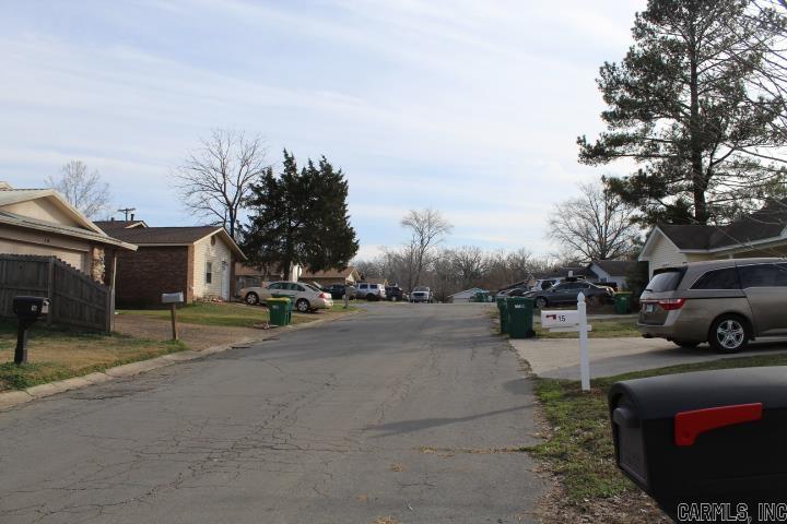 17 Villas  Sherwood, AR