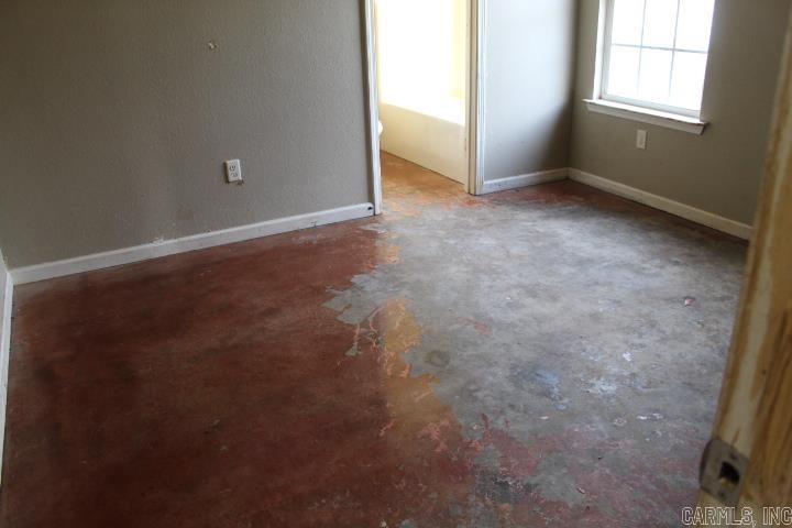 17 Villas  Sherwood, AR