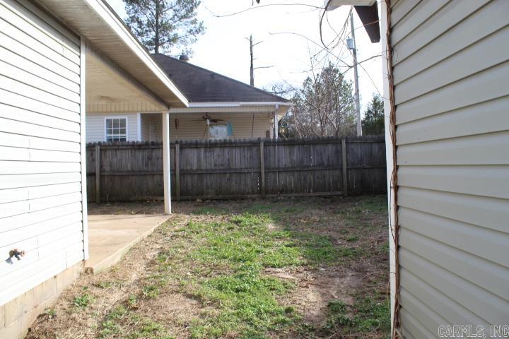 17 Villas  Sherwood, AR