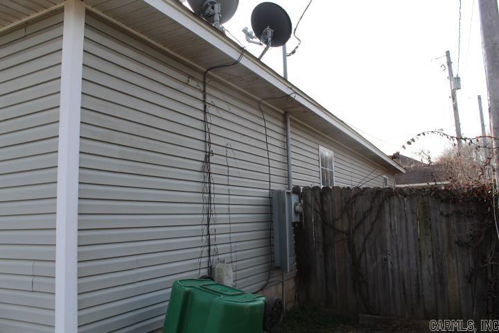 17 Villas  Sherwood, AR