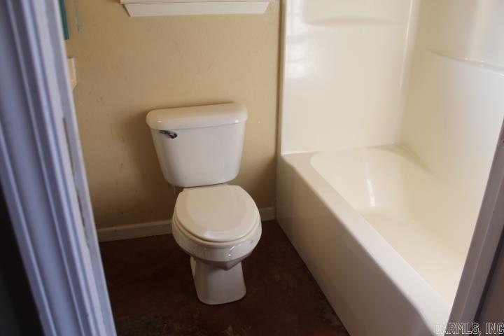 17 Villas  Sherwood, AR