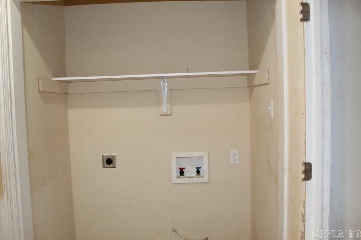 17 Villas  Sherwood, AR