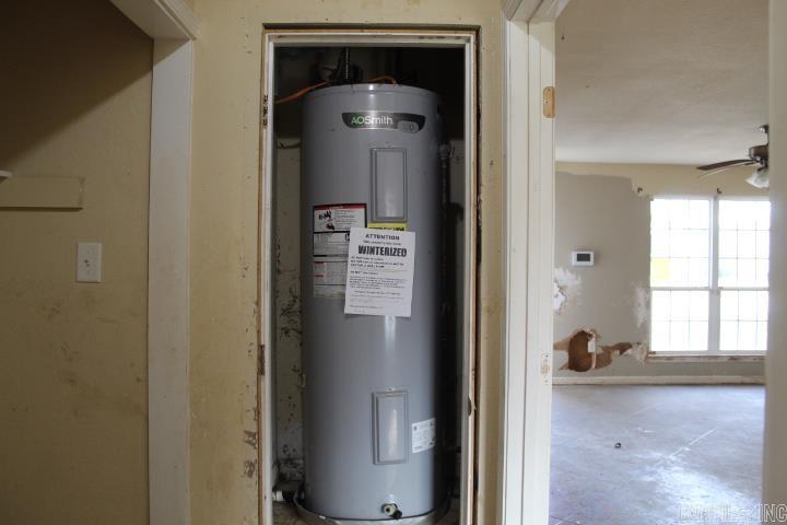 17 Villas  Sherwood, AR