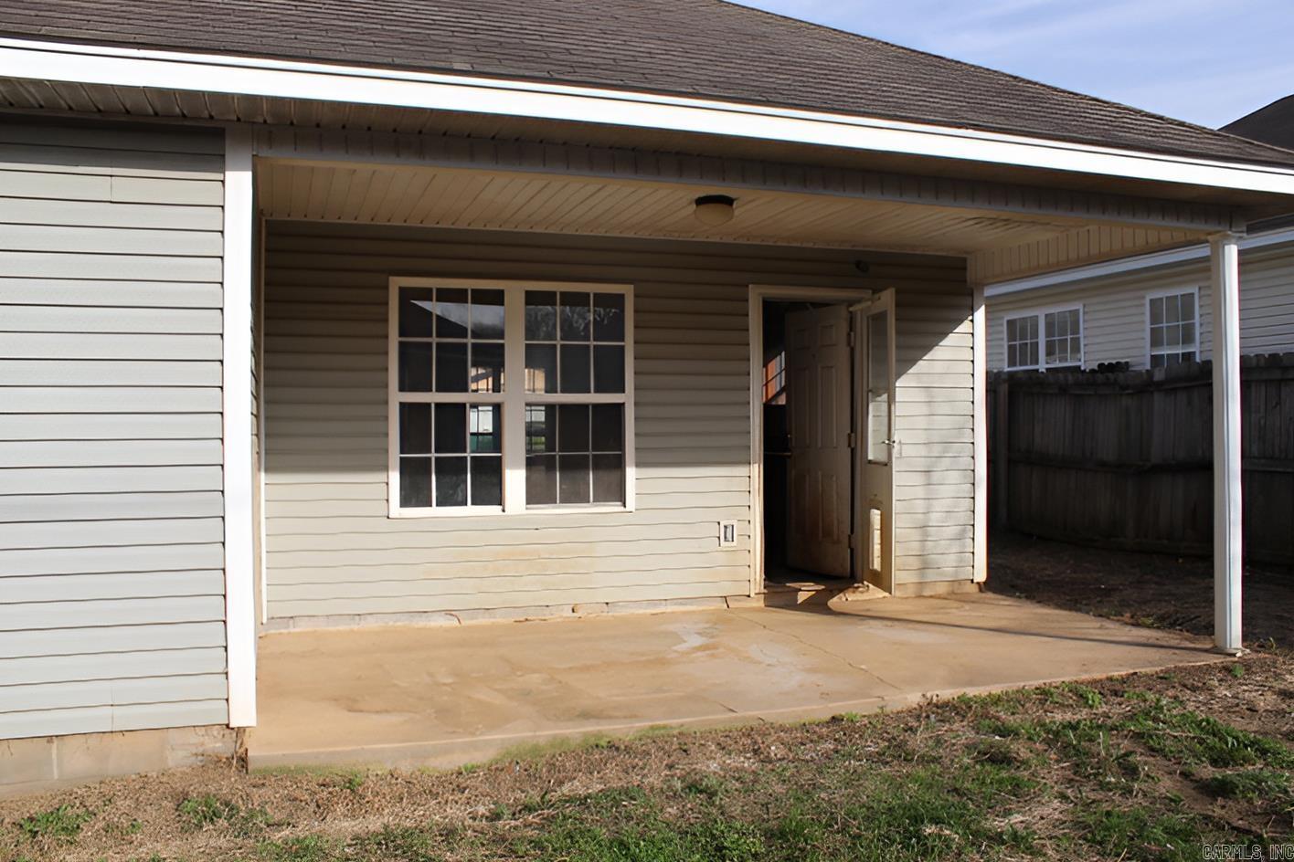 17 Villas  Sherwood, AR