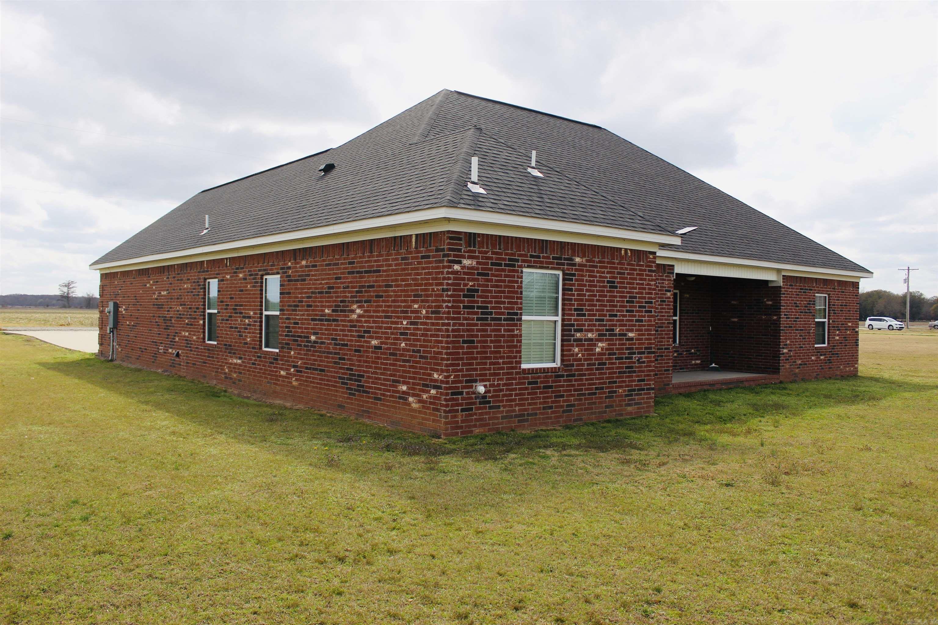 3188 Toltec Mounds Road England, AR 72046