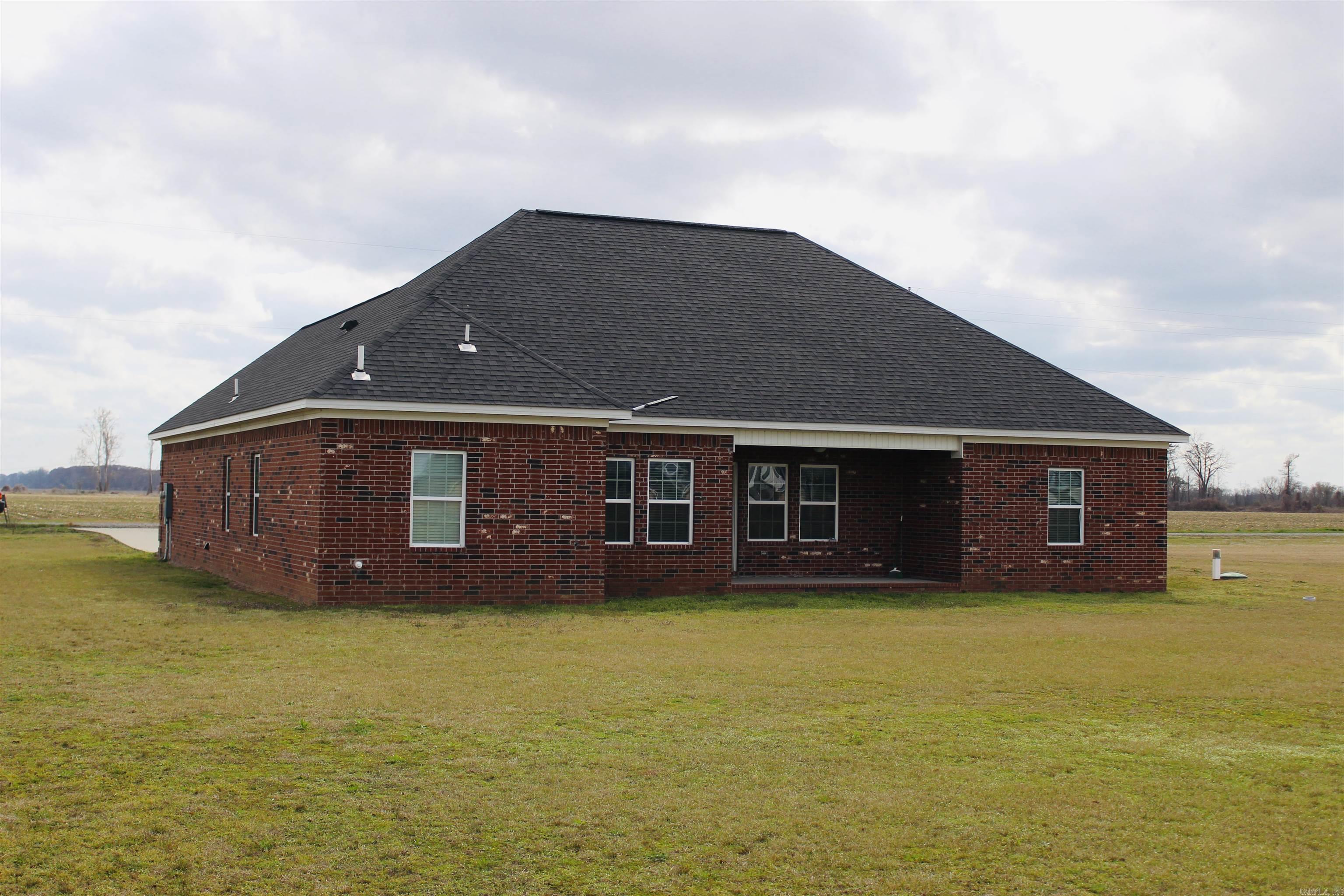 3188 Toltec Mounds Road England, AR 72046