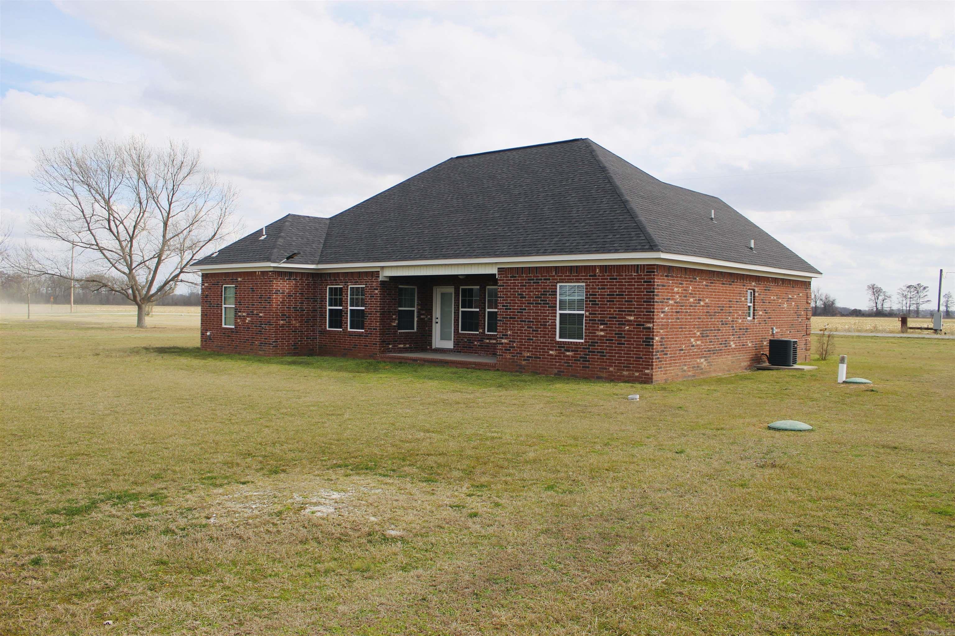 3188 Toltec Mounds Road England, AR 72046