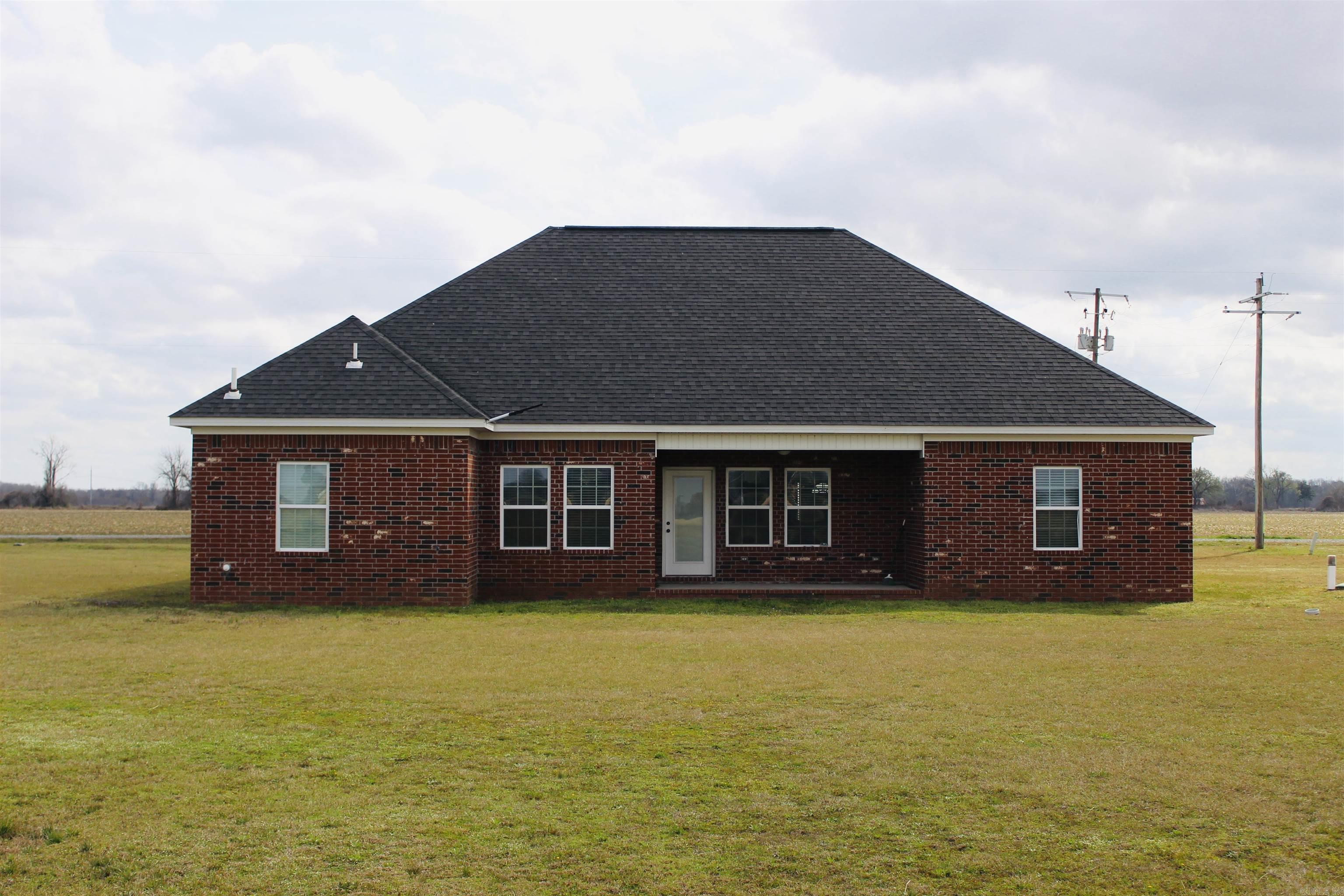 3188 Toltec Mounds Road England, AR 72046