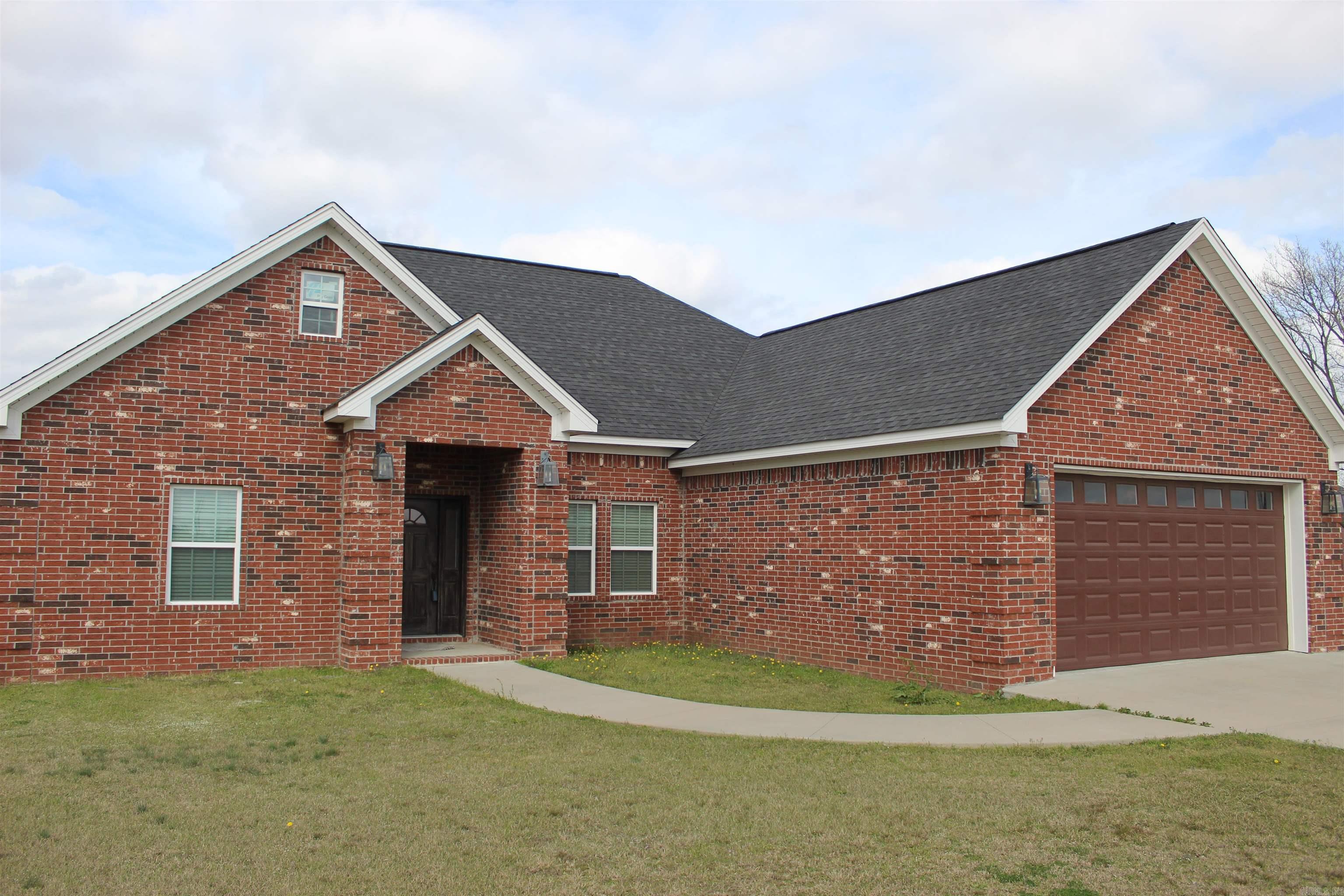 3188 Toltec Mounds  England, AR