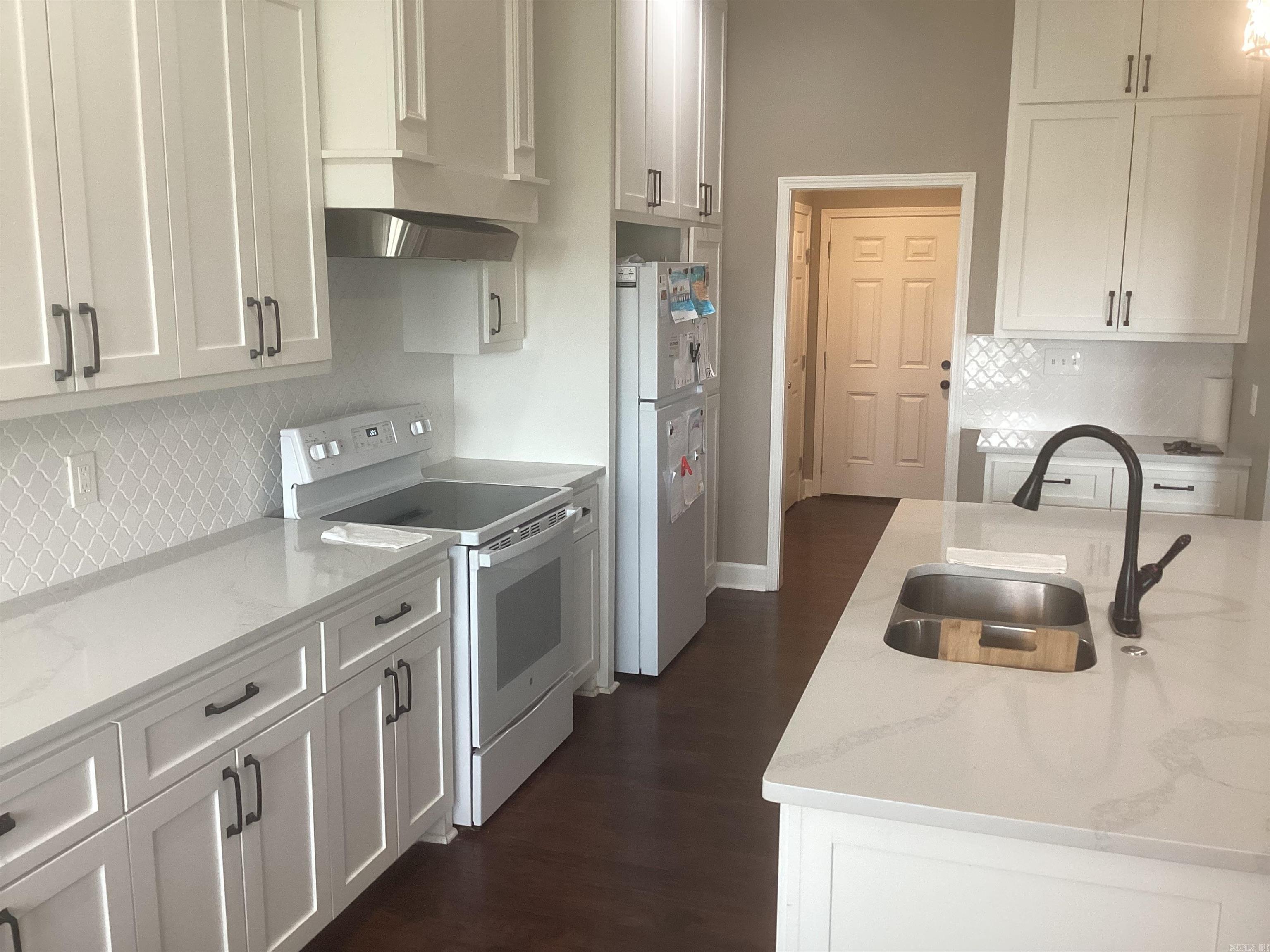 3188 Toltec Mounds Road England, AR 72046