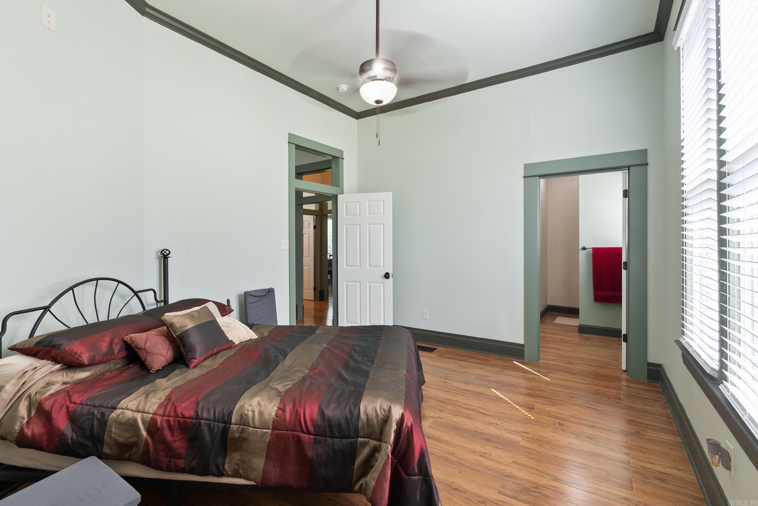 2416 W 13th  Little Rock, AR